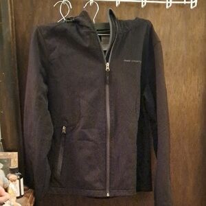 Black Women's Jacket